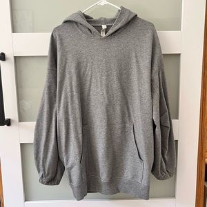 Lululemon Oversized Hoodie